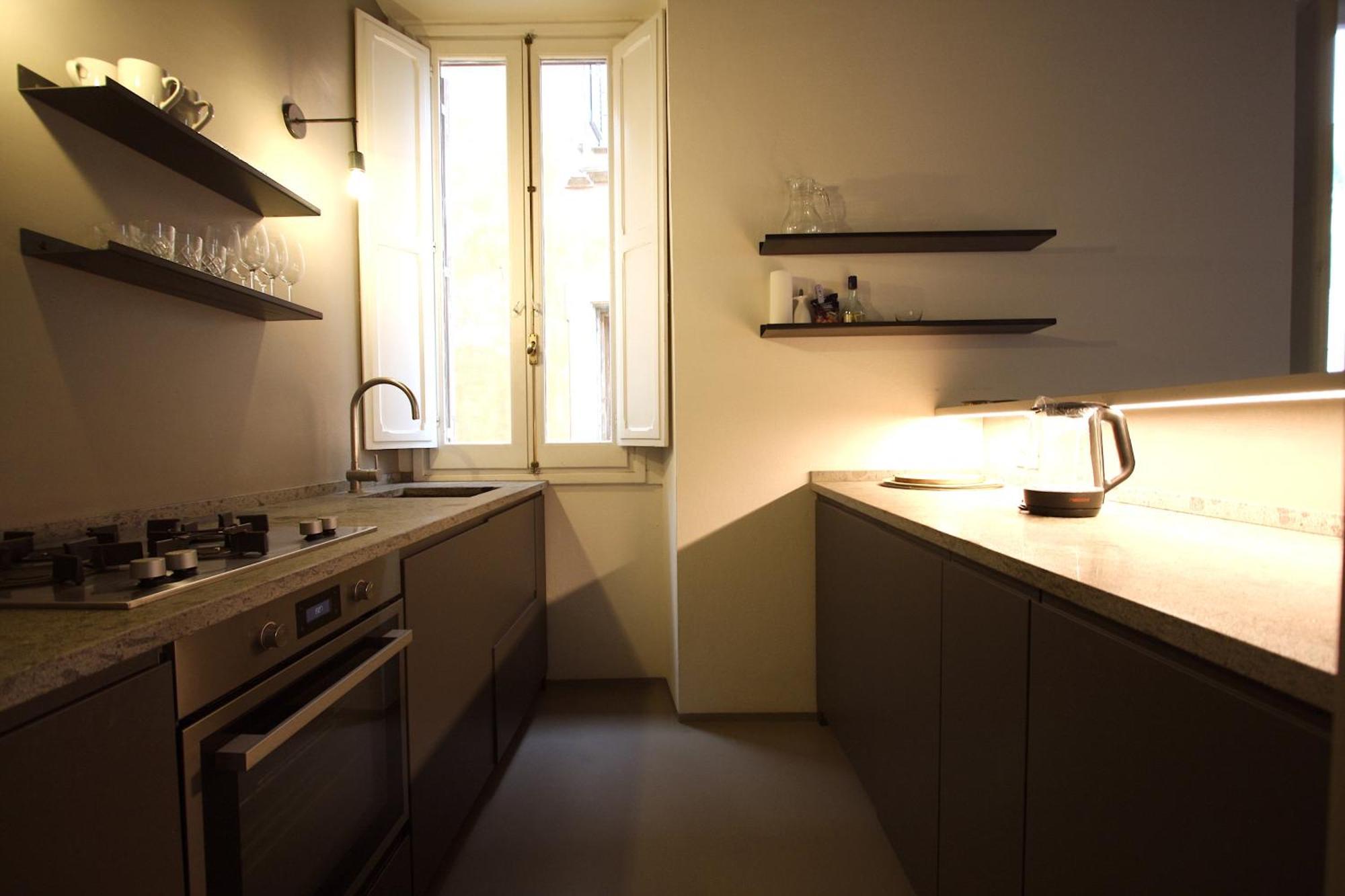 Cartari House In Campo De Fiori Apartamento Roma
